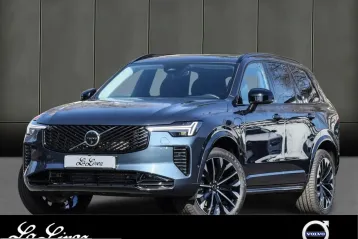 Volvo XC90 din 2025 - oferta VOL214952