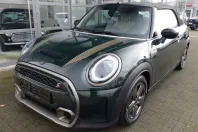 MINI Cooper S Cabrio din 2023 cu 37.000 km - oferta MIN214955 - foto 1