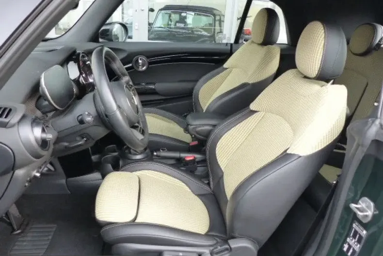 MINI Cooper S Cabrio din 2023 cu 37.000 km - oferta MIN214955 - foto 5