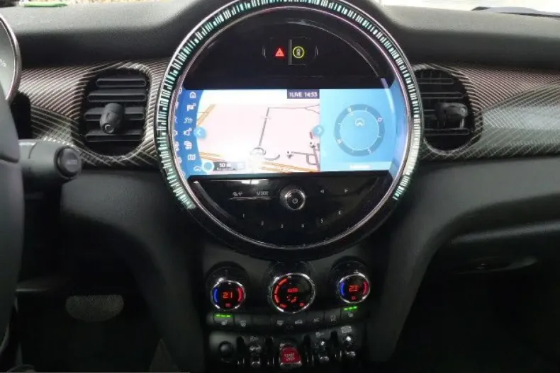 MINI Cooper S Cabrio din 2023 cu 37.000 km - oferta MIN214955 - foto 9
