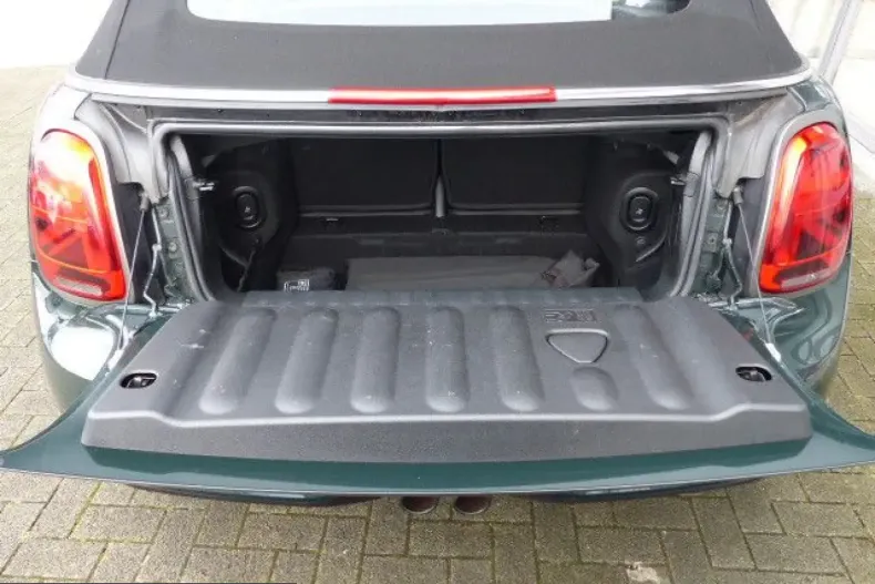 MINI Cooper S Cabrio din 2023 cu 37.000 km - oferta MIN214955 - foto 21