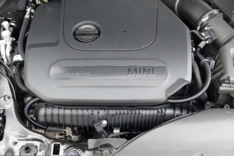 MINI Cooper S Cabrio din 2023 cu 37.000 km - oferta MIN214955 - foto 24