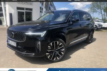 Volvo XC90 din 2025 - oferta VOL214956