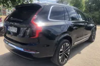 Volvo XC90 din 2025 cu 26.408 km - oferta VOL214956 - foto 4