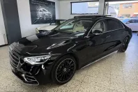 Mercedes-Benz S 400 (Clasa S) din 2022 cu 84.483 km - oferta MER214957 - foto 1