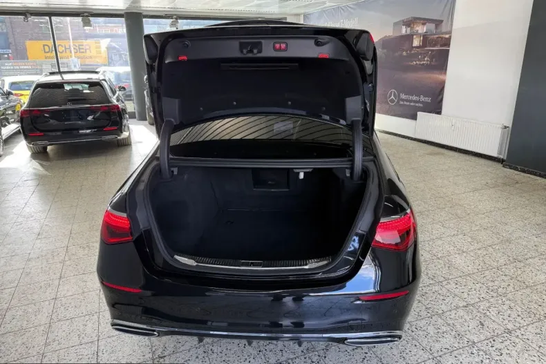 Mercedes-Benz S 400 (Clasa S) din 2022 cu 84.483 km - oferta MER214957 - foto 7