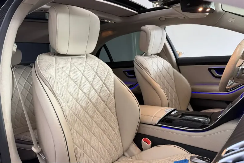 Mercedes-Benz S 400 (Clasa S) din 2022 cu 84.483 km - oferta MER214957 - foto 9