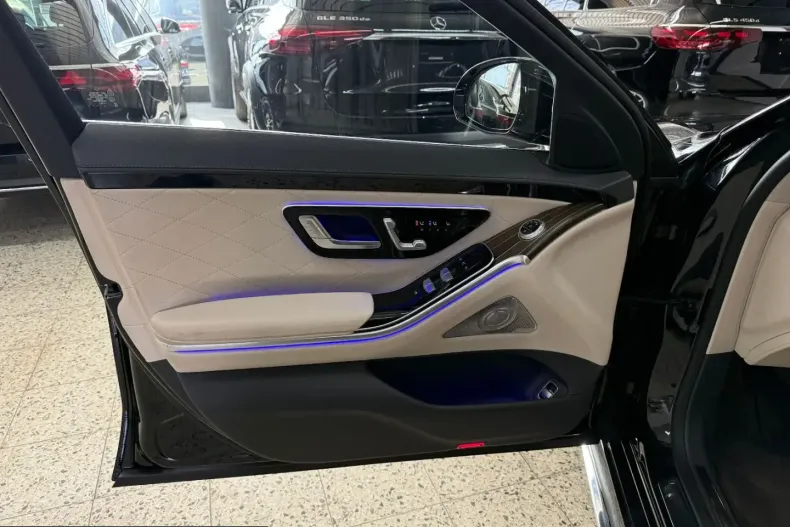 Mercedes-Benz S 400 (Clasa S) din 2022 cu 84.483 km - oferta MER214957 - foto 11