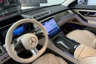 Mercedes-Benz S 400 (Clasa S) din 2022 cu 84.483 km - oferta MER214957 - foto 13