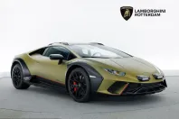 Lamborghini Huracán din 2024 cu 4.380 km - oferta LAM214958 - foto 1