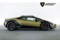 Lamborghini Huracán din 2024 cu 4.380 km - oferta LAM214958 - foto 3