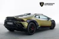 Lamborghini Huracán din 2024 cu 4.380 km - oferta LAM214958 - foto 4
