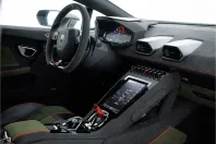 Lamborghini Huracán din 2024 cu 4.380 km - oferta LAM214958 - foto 8