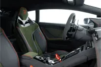 Lamborghini Huracán din 2024 cu 4.380 km - oferta LAM214958 - foto 19