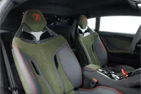 Lamborghini Huracán din 2024 cu 4.380 km - oferta LAM214958 - foto 20
