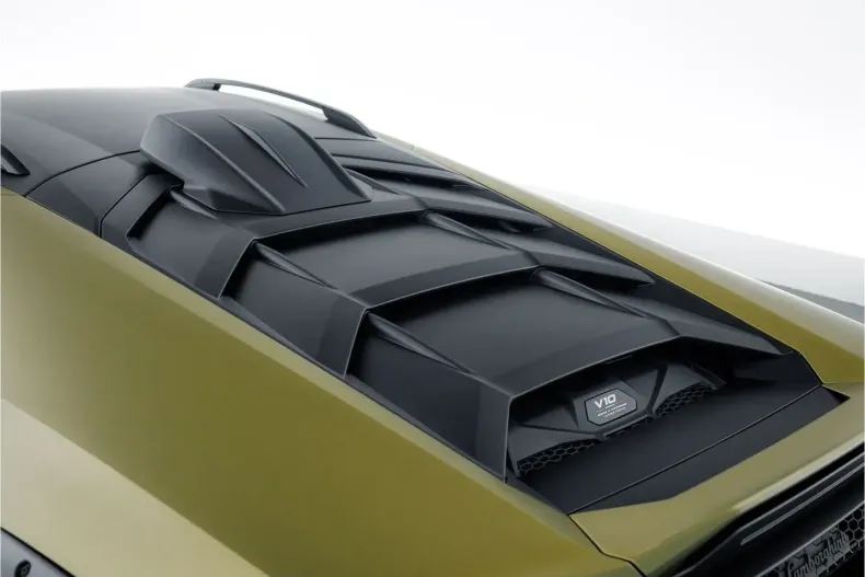 Lamborghini Huracán din 2024 cu 4.380 km - oferta LAM214958 - foto 33