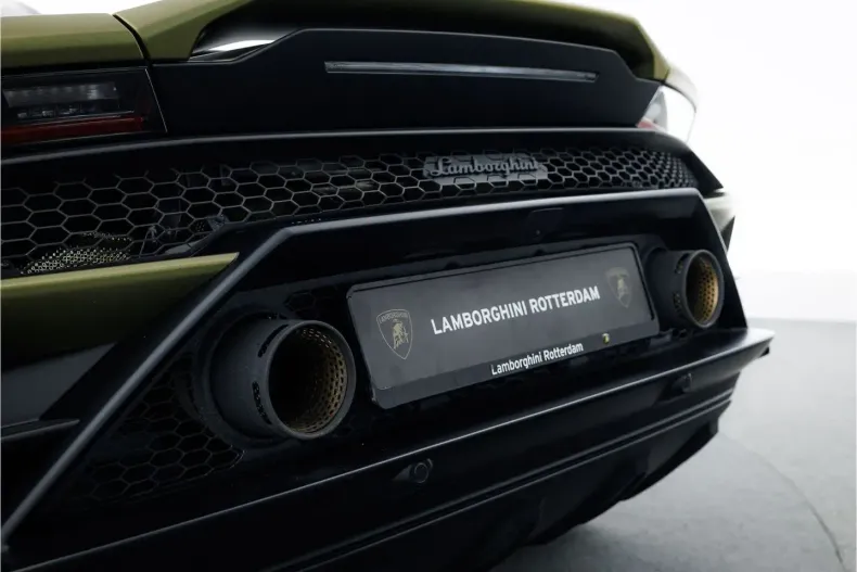 Lamborghini Huracán din 2024 cu 4.380 km - oferta LAM214958 - foto 34
