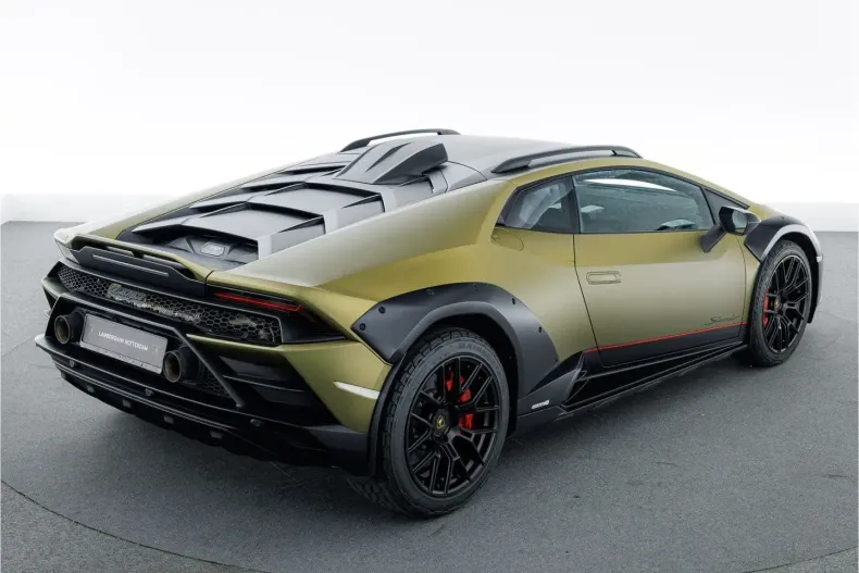 Lamborghini Huracán din 2024 cu 4.380 km - oferta LAM214958 - foto 37