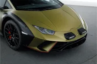 Lamborghini Huracán din 2024 cu 4.380 km - oferta LAM214958 - foto 40