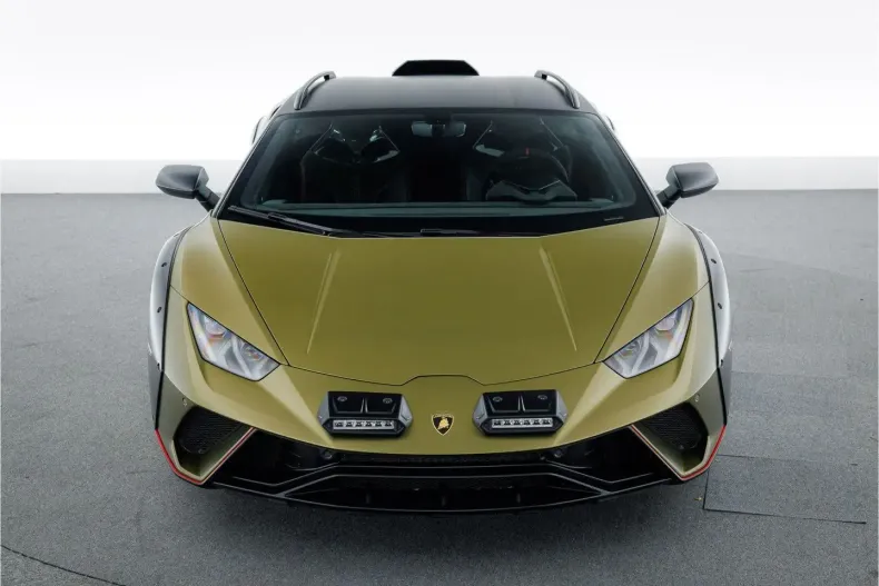 Lamborghini Huracán din 2024 cu 4.380 km - oferta LAM214958 - foto 41