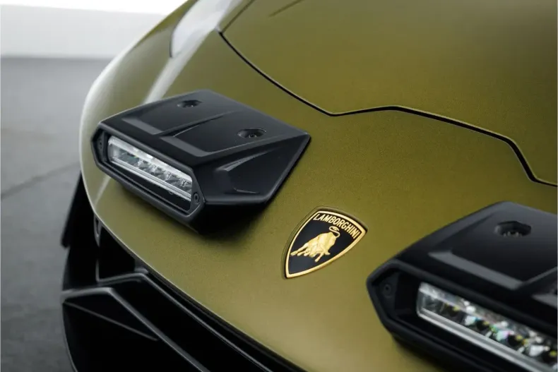 Lamborghini Huracán din 2024 cu 4.380 km - oferta LAM214958 - foto 43