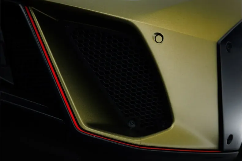 Lamborghini Huracán din 2024 cu 4.380 km - oferta LAM214958 - foto 44