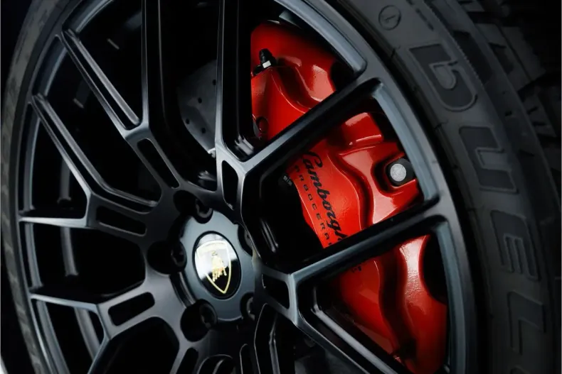 Lamborghini Huracán din 2024 cu 4.380 km - oferta LAM214958 - foto 49