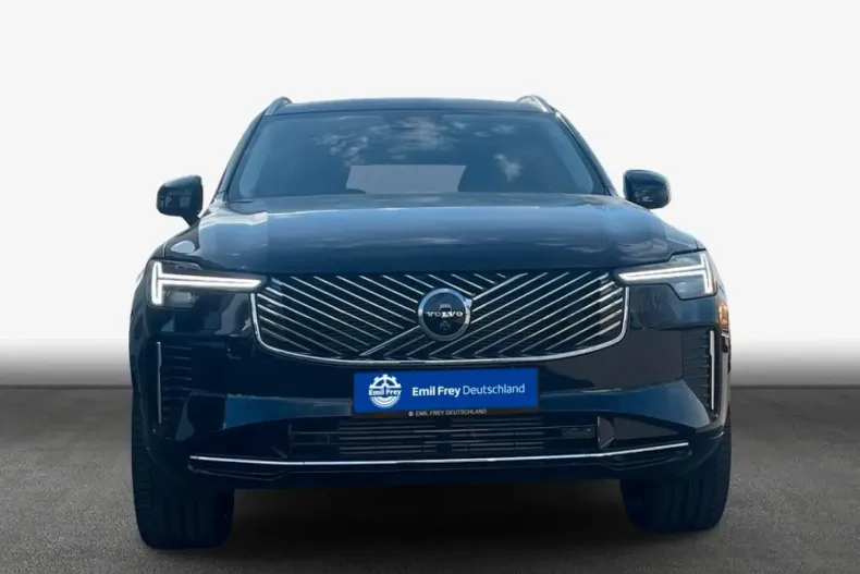 Volvo XC90 din 2025 cu 22.969 km - oferta VOL214959 - foto 3