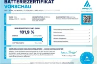 Volvo XC90 din 2025 cu 22.969 km - oferta VOL214959 - foto 4