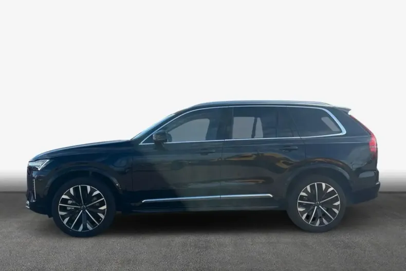 Volvo XC90 din 2025 cu 22.969 km - oferta VOL214959 - foto 5