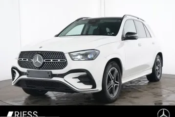 Mercedes-Benz GLE 350 din 2025 - oferta MER214960