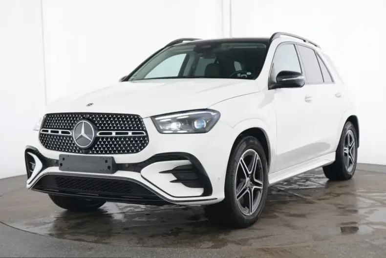 Mercedes-Benz GLE 350 (Clasa GLE) din 2025 cu 26.407 km - oferta MER214960 - foto 2