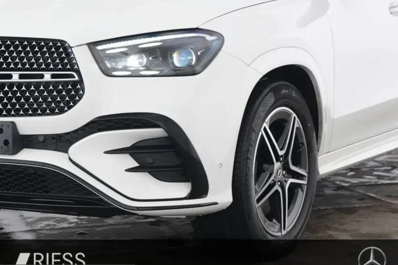 Mercedes-Benz GLE 350 (Clasa GLE) din 2025 cu 26.407 km - oferta MER214960 - foto 4