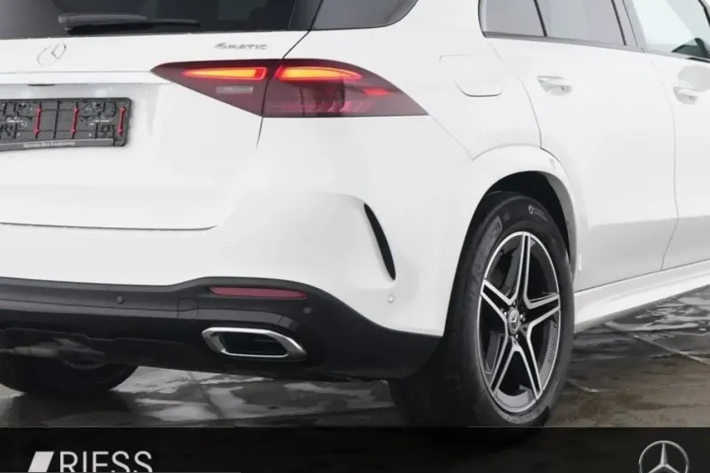 Mercedes-Benz GLE 350 (Clasa GLE) din 2025 cu 26.407 km - oferta MER214960 - foto 5