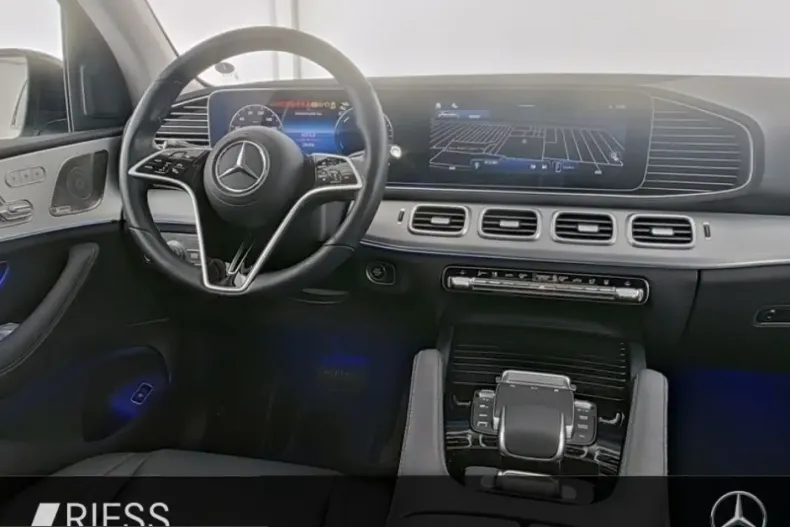 Mercedes-Benz GLE 350 (Clasa GLE) din 2025 cu 26.407 km - oferta MER214960 - foto 6