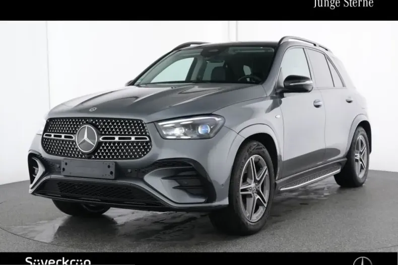 Mercedes-Benz GLE 350 (Clasa GLE) din 2025 cu 21.140 km - oferta MER214961 - foto 1