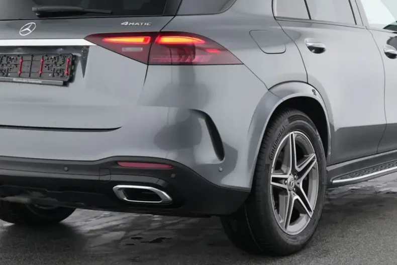 Mercedes-Benz GLE 350 (Clasa GLE) din 2025 cu 21.140 km - oferta MER214961 - foto 6