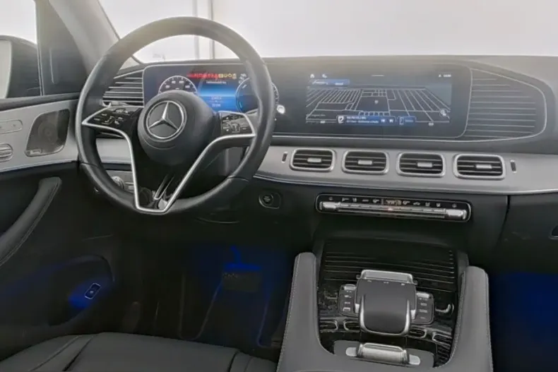 Mercedes-Benz GLE 350 (Clasa GLE) din 2025 cu 21.140 km - oferta MER214961 - foto 7