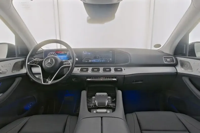 Mercedes-Benz GLE 350 (Clasa GLE) din 2025 cu 21.140 km - oferta MER214961 - foto 8