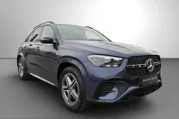 Mercedes-Benz GLE 350 (Clasa GLE) din 2025 cu 29.900 km - oferta MER214962 - foto 4