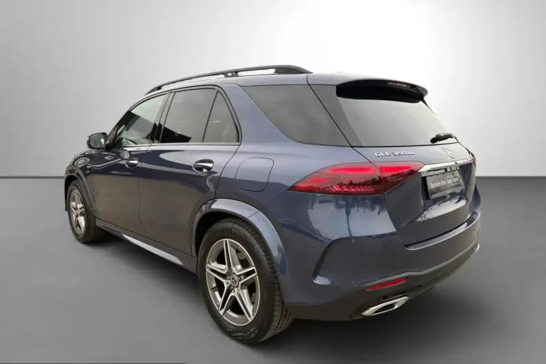 Mercedes-Benz GLE 350 (Clasa GLE) din 2025 cu 29.900 km - oferta MER214962 - foto 5