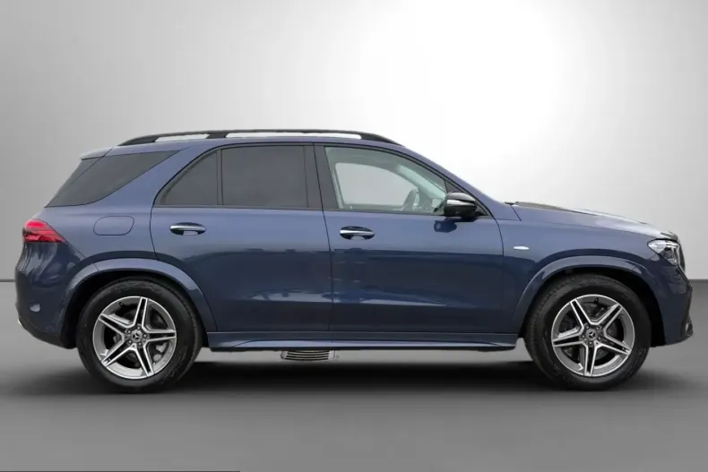 Mercedes-Benz GLE 350 (Clasa GLE) din 2025 cu 29.900 km - oferta MER214962 - foto 9