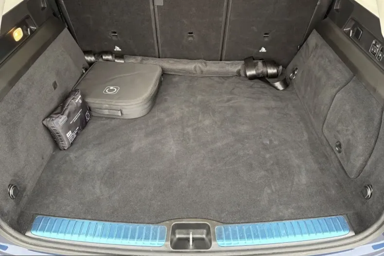 Mercedes-Benz GLE 350 (Clasa GLE) din 2025 cu 29.900 km - oferta MER214962 - foto 12