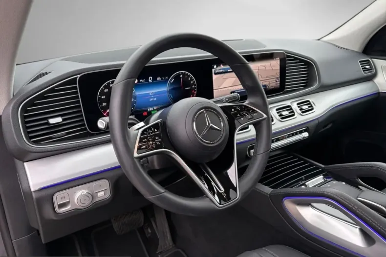 Mercedes-Benz GLE 350 (Clasa GLE) din 2025 cu 29.900 km - oferta MER214962 - foto 16
