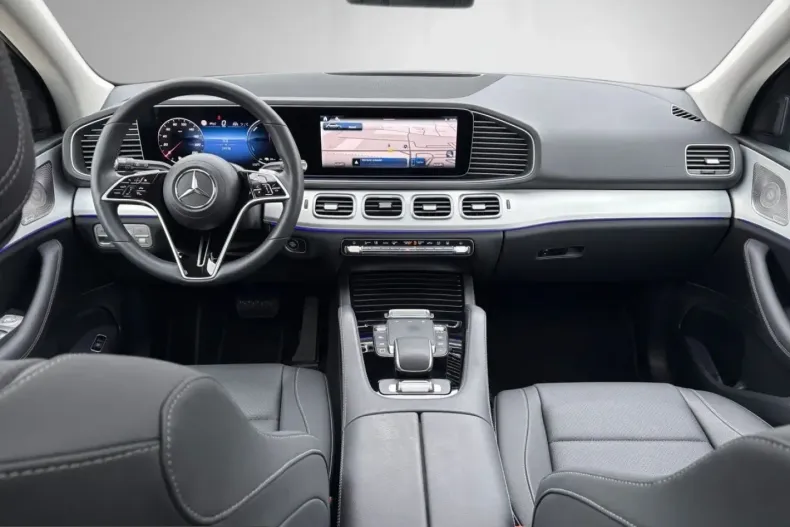Mercedes-Benz GLE 350 (Clasa GLE) din 2025 cu 29.900 km - oferta MER214962 - foto 23