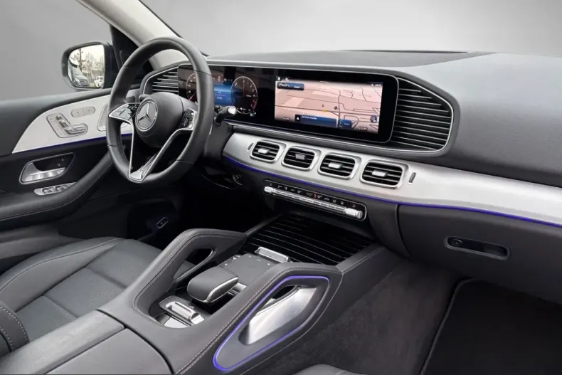 Mercedes-Benz GLE 350 (Clasa GLE) din 2025 cu 29.900 km - oferta MER214962 - foto 25
