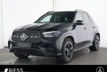 Mercedes-Benz GLE 350 din 2024 - oferta MER214963