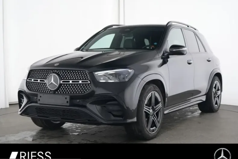 Mercedes-Benz GLE 350 (Clasa GLE) din 2024 cu 36.919 km - oferta MER214963 - foto 1