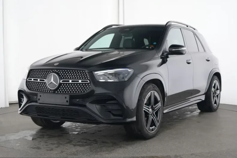 Mercedes-Benz GLE 350 (Clasa GLE) din 2024 cu 36.919 km - oferta MER214963 - foto 2