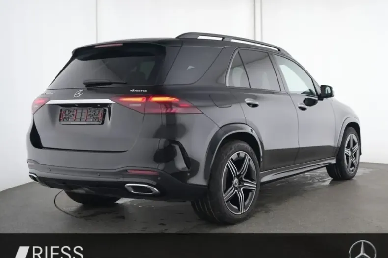 Mercedes-Benz GLE 350 (Clasa GLE) din 2024 cu 36.919 km - oferta MER214963 - foto 3